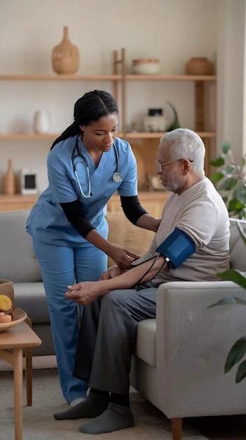 Caregiver